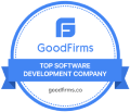 Softpers Goodfimrs Award